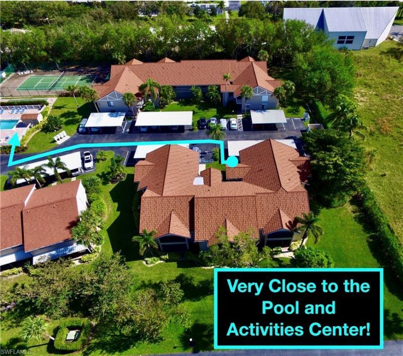 9623 Eaton Gardens Ln, Unit 201, Fort Myers, FL 33919 Photo