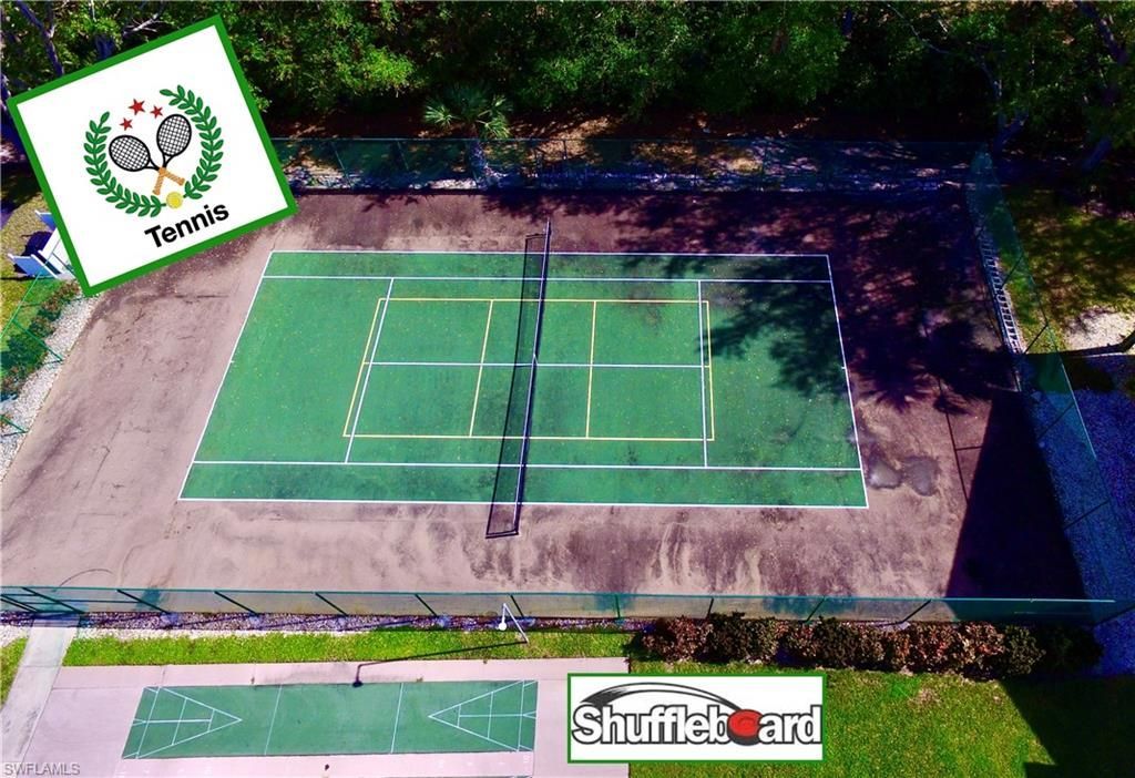 9623 Eaton Gardens Ln, Unit 201, Fort Myers, FL 33919 Photo