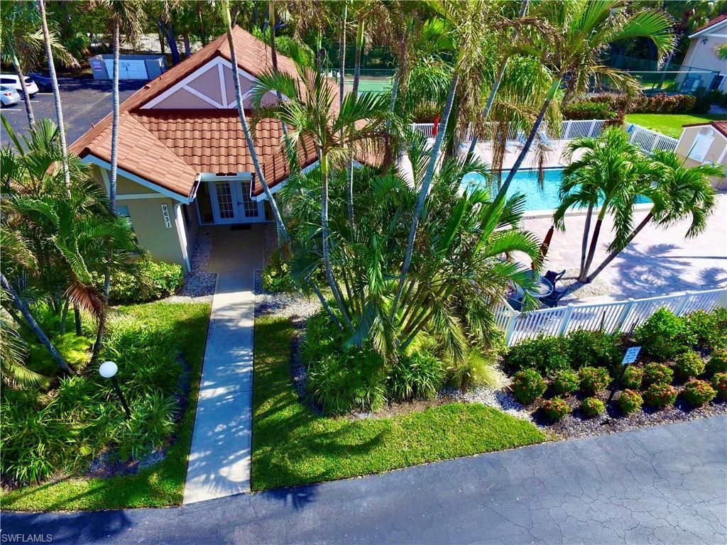 9623 Eaton Gardens Ln, Unit 201, Fort Myers, FL 33919 Photo