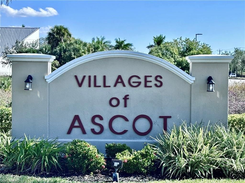 9623 Eaton Gardens Ln, Unit 201, Fort Myers, FL 33919 Photo