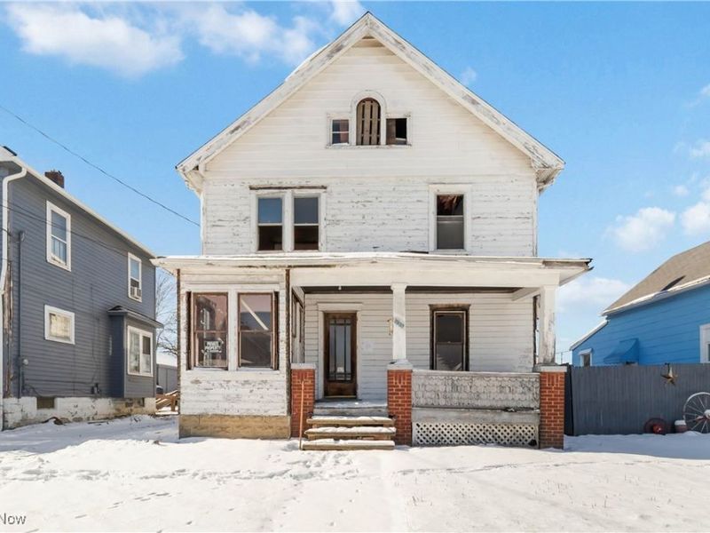 2910 Caroline Avenue, Lorain, OH 44055 Photo 1