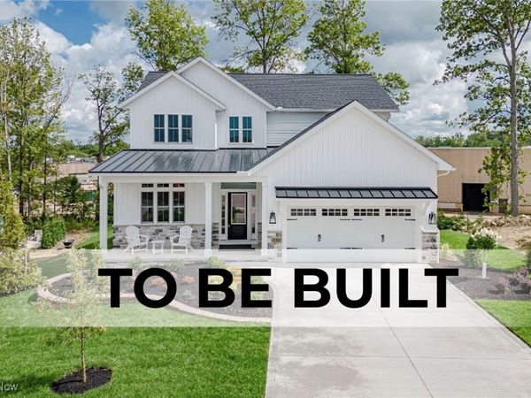 588 Magnolia Court, Mayfield, OH 44143