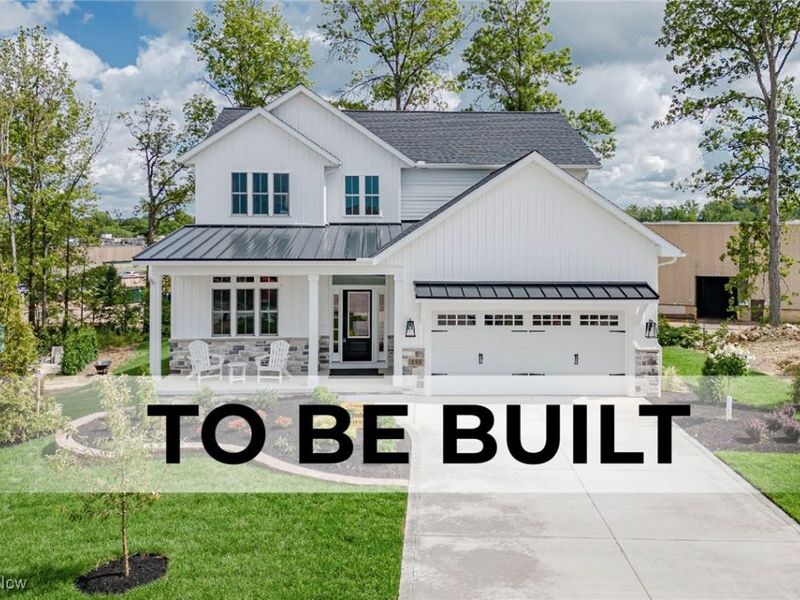 588 Magnolia Court, Mayfield, OH 44143 Photo 1