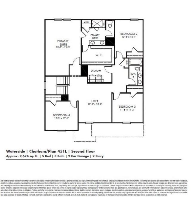 2724 Tranquility Loop Photo 4