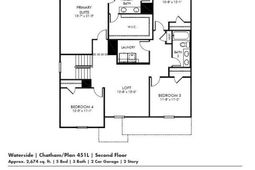 2724 Tranquility Loop photo 4