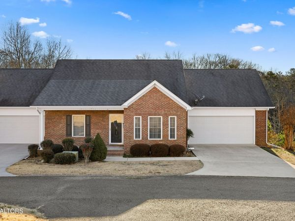 506 Fairway Drive, Athens, TN 37303