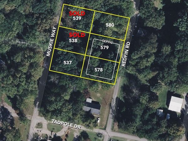 0 Muskie Way , Scottsville, KY 42164