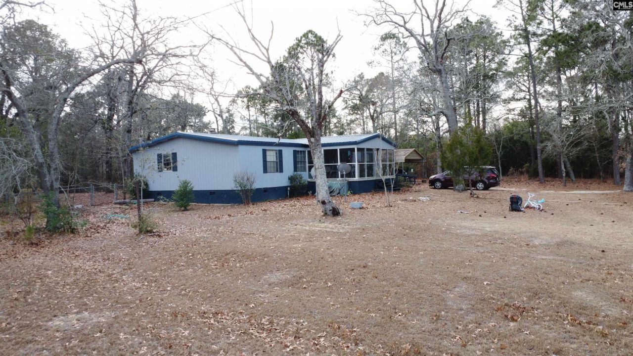 2715 Pond Branch Road Photo 17