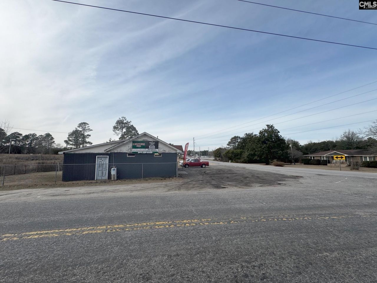 2715 Pond Branch Road Photo 22