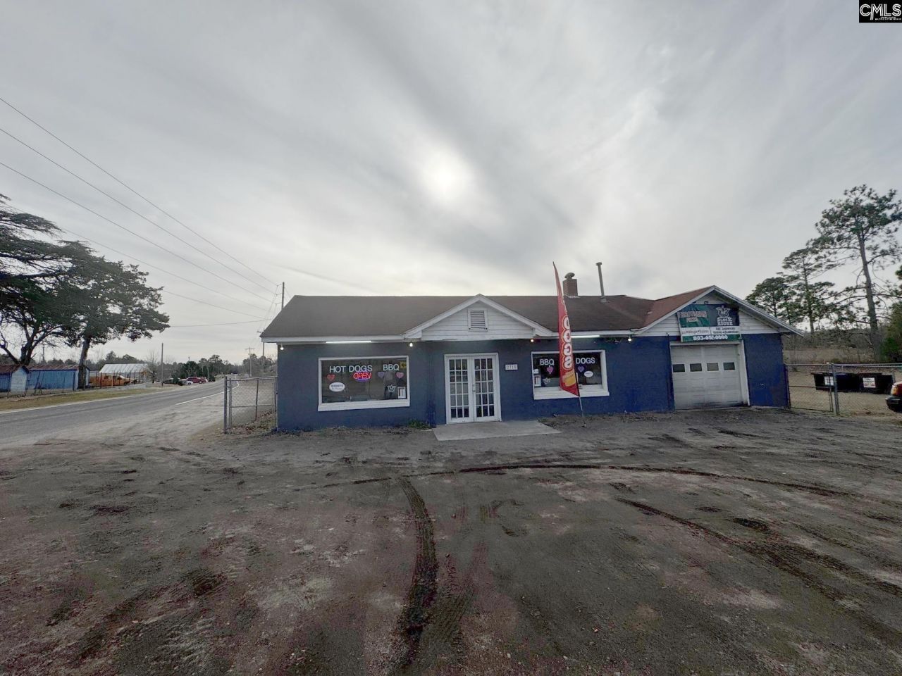 2715 Pond Branch Road Photo 36
