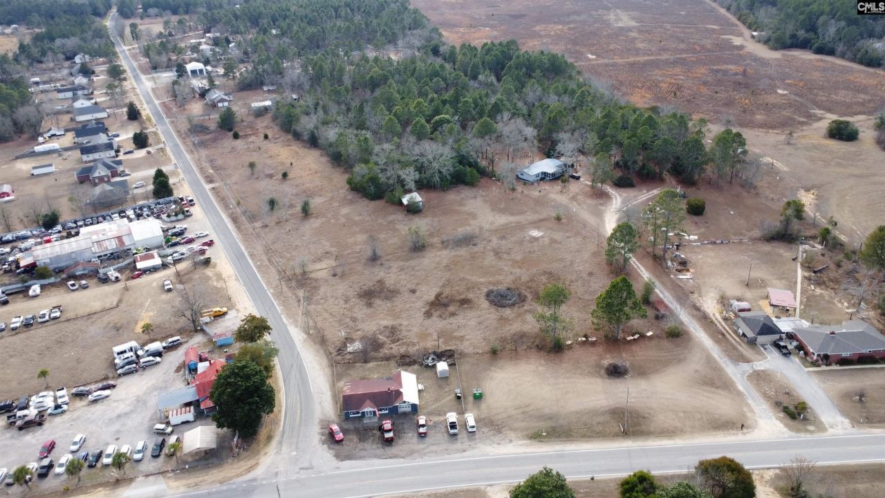 2715 Pond Branch Road Photo 6