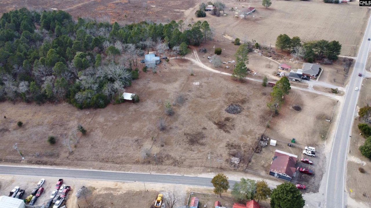 2715 Pond Branch Road Photo 7