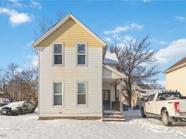 444 W 13th Street, Lorain, OH 44052