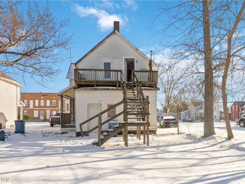 444 W 13th Street, Lorain, OH 44052 Photo 28