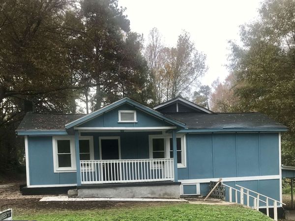 116 Edwards Street, Bremen, GA 30110