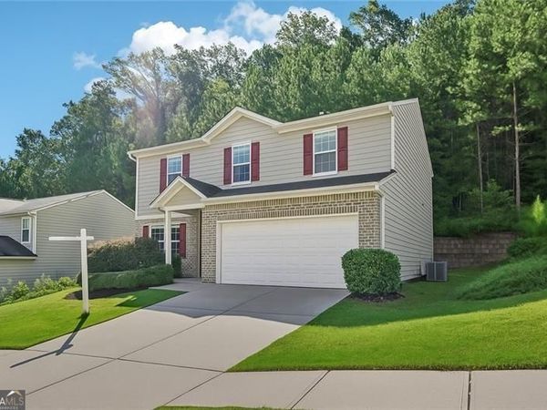 6417 Barker Station Walk, Sugar Hill, GA 30518