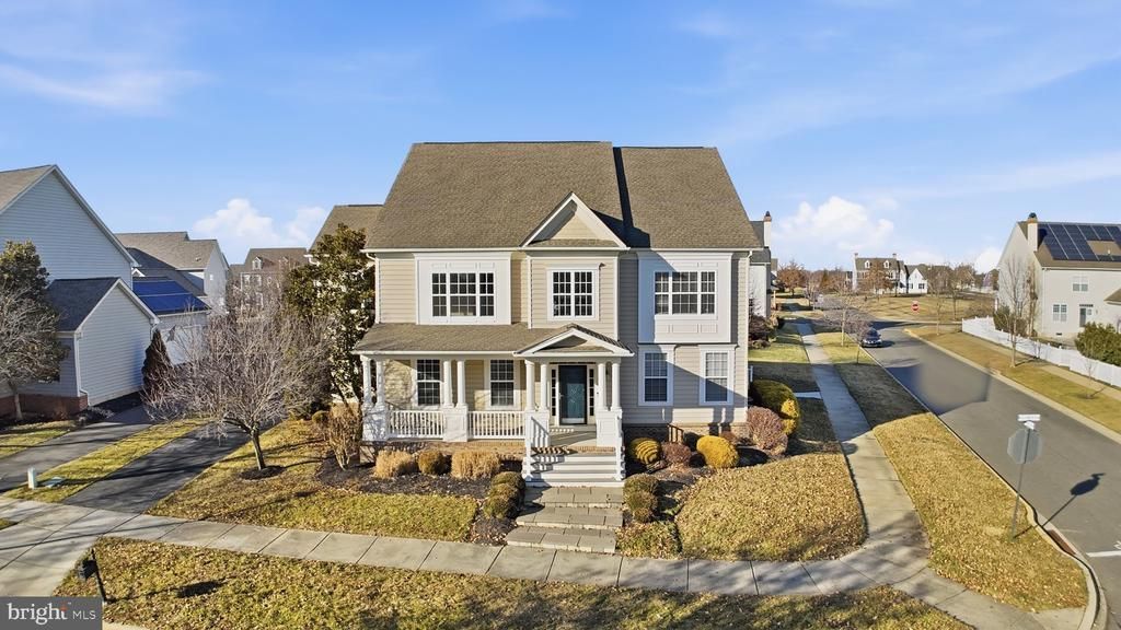 308 Ellenwood Drive, Middletown, DE 19709 Main Photo