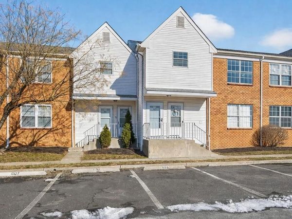 909 WOODCHIP ROAD, LUMBERTON, NJ 08048