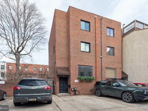 429 GASKILL STREET, PHILADELPHIA, PA 19147