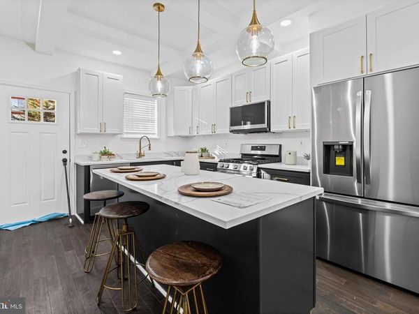 1409 ASHLAND AVENUE, BALTIMORE, MD 21205