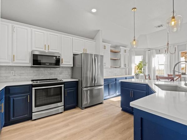 501 Wood Drive, Gunter, TX 75058