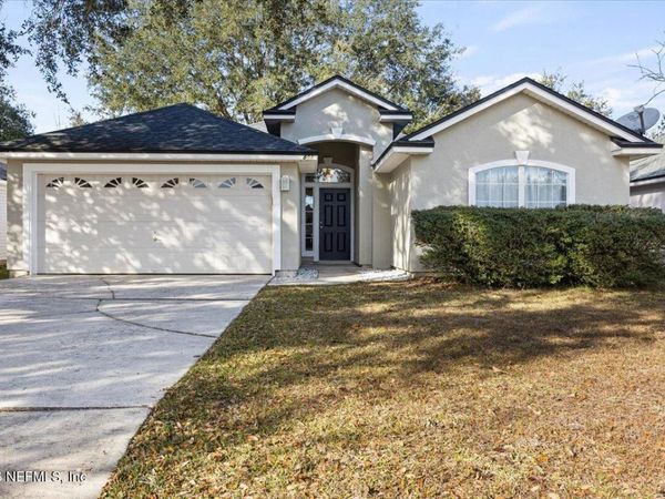 861 MACKENZIE Circle, St. Augustine, FL 32092