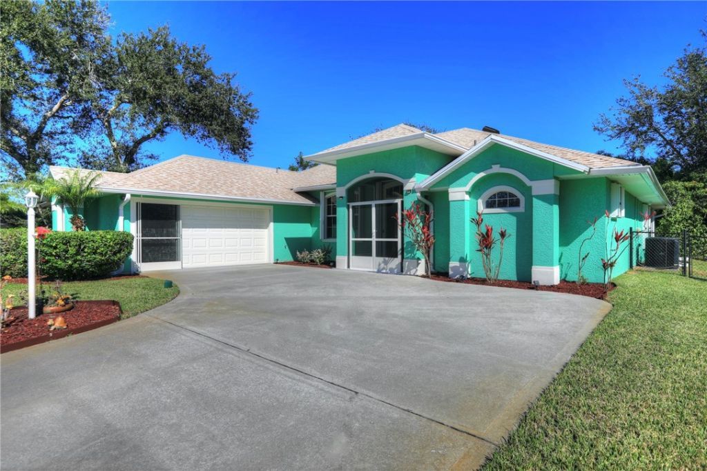 1574 Esterbrook Lane, Sebastian, FL 32958 Photo