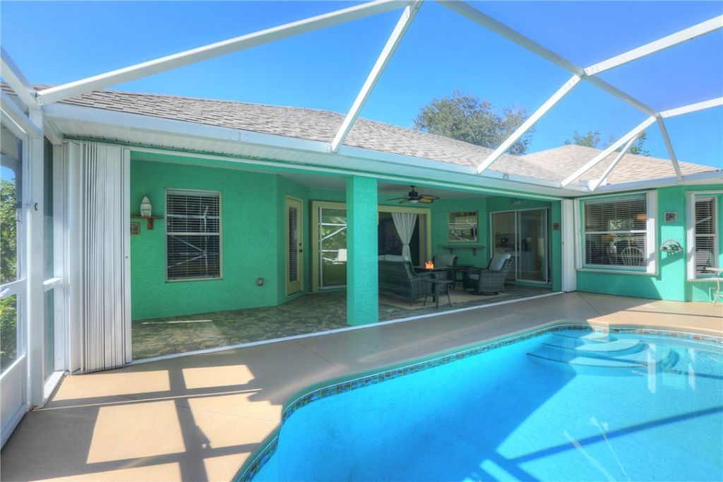 1574 Esterbrook Lane, Sebastian, FL 32958 Photo