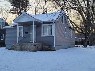 15481 Patton Street, Detroit, MI 48223