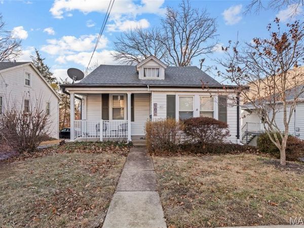 9016 Moritz Avenue, Brentwood, MO 63144