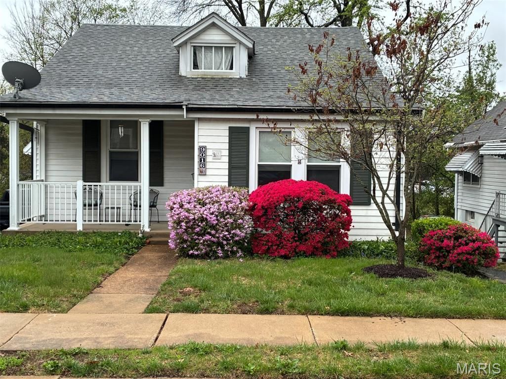 9016 Moritz Avenue, Brentwood, MO 63144 Main Photo