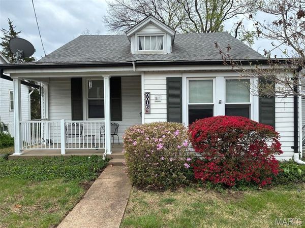 9016 Moritz Avenue, Brentwood, MO 63144