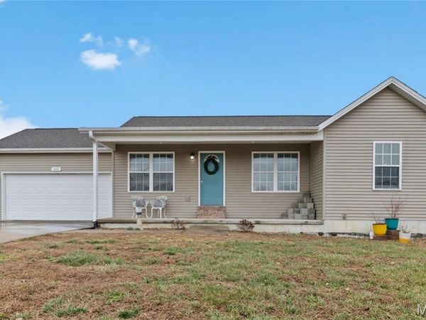 590 Sara Street, Jackson, MO 63755