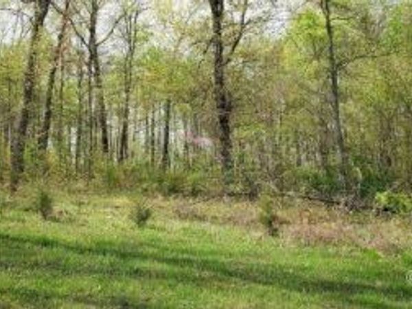 0 Oak Ridge Road, Gallipolis, OH 45631