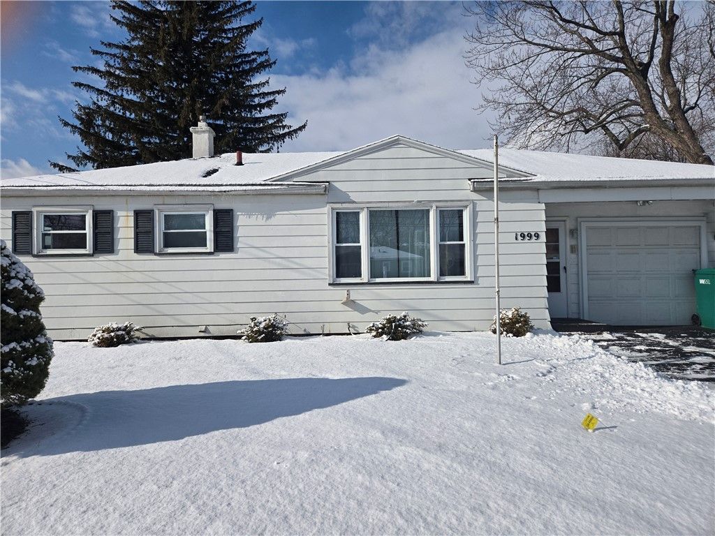 1999 N Goodman Street, Rochester, NY 14609 Main Photo