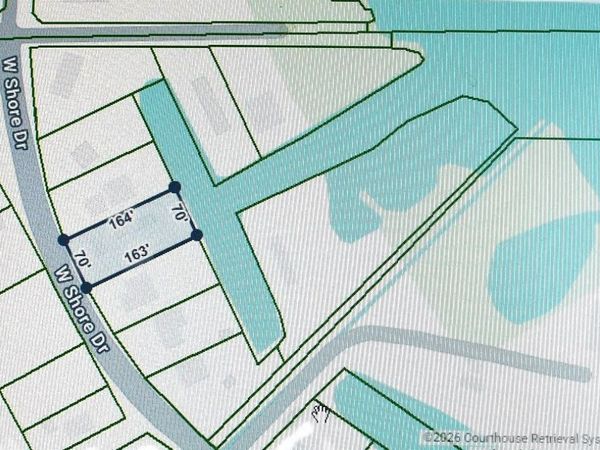 4070 W Shore Drive, Bremen, IN 46506