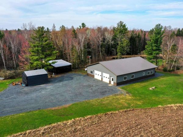 N583 CASTLE DRIVE, Unit Lot B, Dorchester, WI 54425