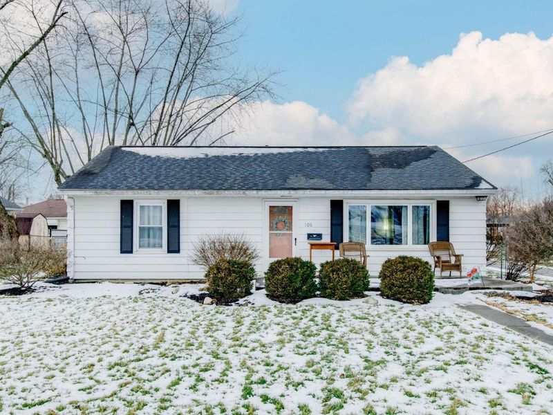 106 S Oak Street, Cridersville, OH 45806 Photo 2