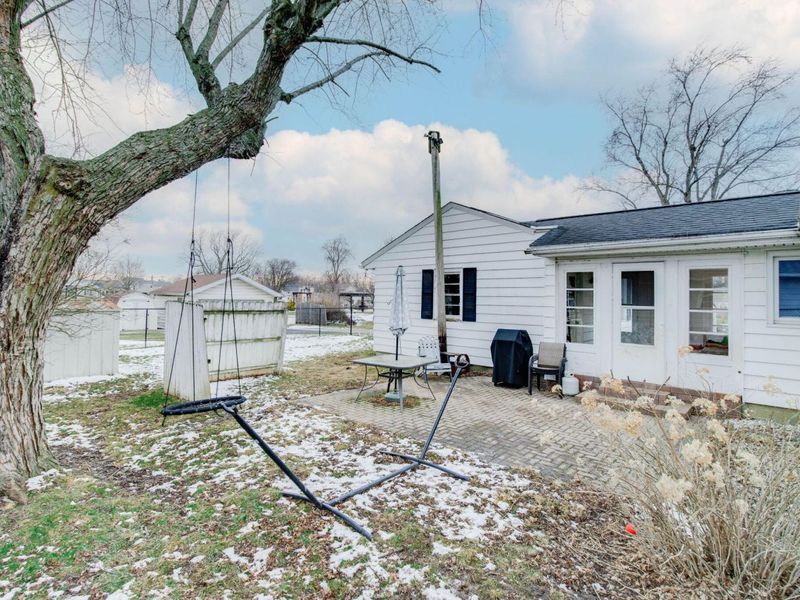 106 S Oak Street, Cridersville, OH 45806 Photo 23