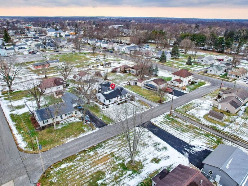 106 S Oak Street, Cridersville, OH 45806 Photo 27