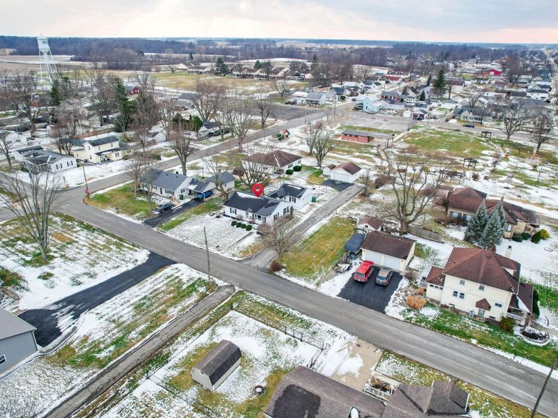 106 S Oak Street, Cridersville, OH 45806 Photo 28