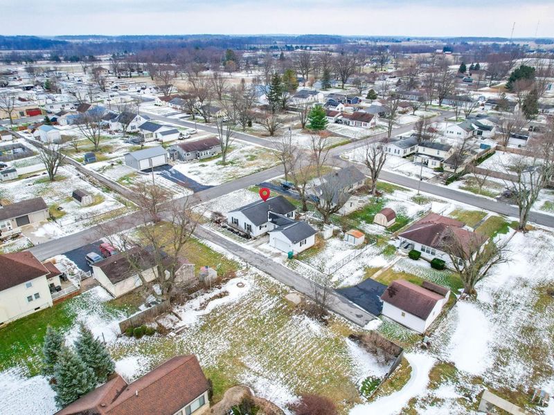 106 S Oak Street, Cridersville, OH 45806 Photo 29