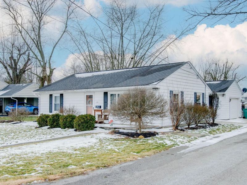 106 S Oak Street, Cridersville, OH 45806 Photo 3