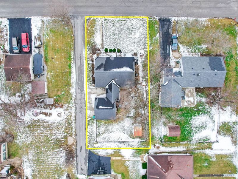 106 S Oak Street, Cridersville, OH 45806 Photo 31