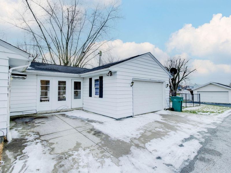 106 S Oak Street, Cridersville, OH 45806 Photo 4