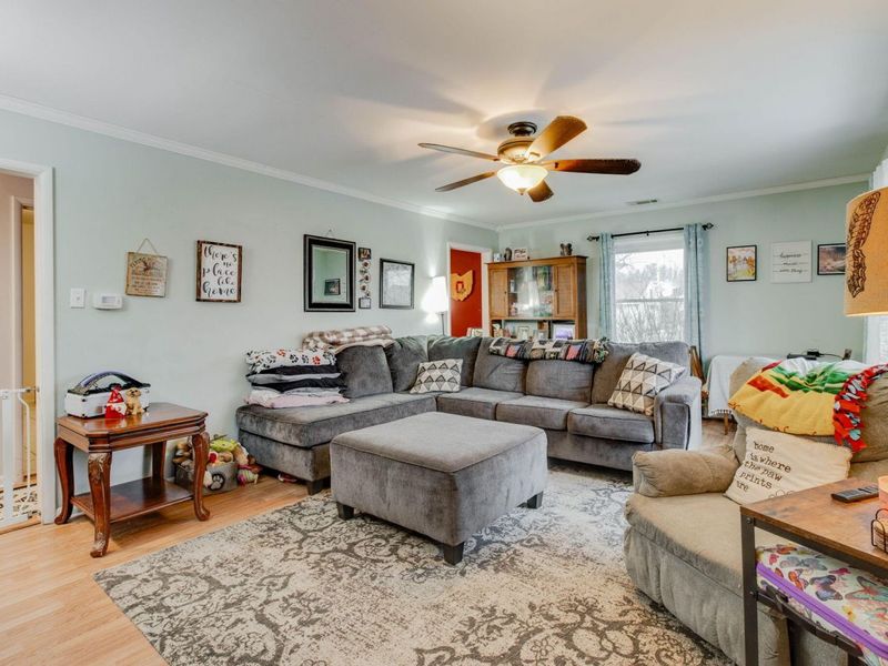 106 S Oak Street, Cridersville, OH 45806 Photo 5