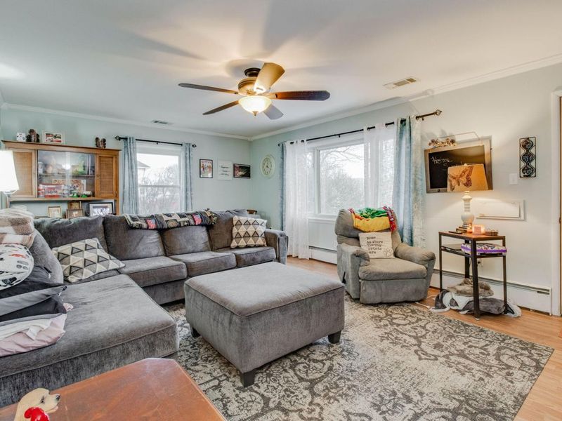 106 S Oak Street, Cridersville, OH 45806 Photo 6