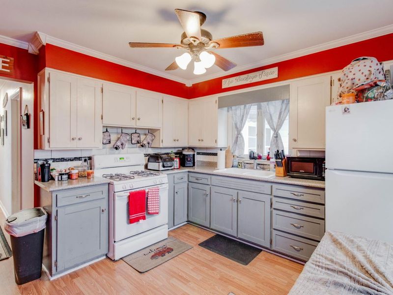 106 S Oak Street, Cridersville, OH 45806 Photo 8