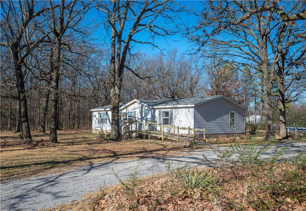 22772 Worthington Road, Gentry, AR 72734 Main Photo