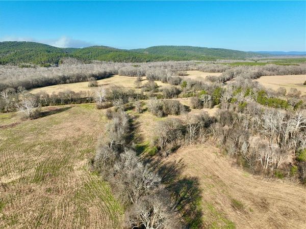 TBD Fourche River Road , Parks, AR 72950